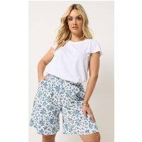 Yours Womens Shorts