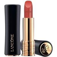 Lancme Women's L'Absolu Rouge Cream Lipstick 35ml in Rose Nature-11