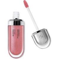 KIKO Milano Women's 3D Hydra Lipgloss 6.5ml in 32 Pearly Natural Rose