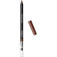 KIKO Milano Women's Intense Colour Long Lasting Eyeliner 1.2g in 19 Burgundy