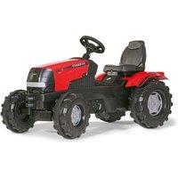 Rolly Case Puma CVX 255 Tractor in Red