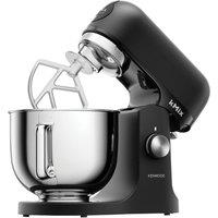 KENWOOD 1000w 5L Kmix Stand Mixer Black