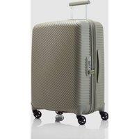 Nere Travel Bondi Medium Suitcase in Olive