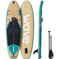 Wave Sups