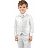 Romario Boy's 5 Piece Blue Suit | Size: 18-24 m