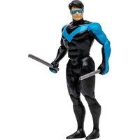 McFarlane 15789 Super Powers Nightwing Action Figure
