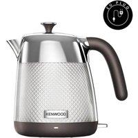 KENWOOD Mesmerine 1.6L 2200W Kettle White EU Plug