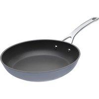 Laura Ashley Forged Aluminium Non-stick Frying Pan 20cm - Dark Slate in Grey