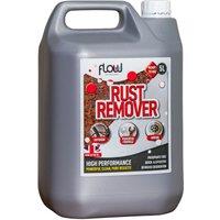 Samuel Alexander 5 Litre Metal & Stainless Steel Rust Remover in Grey