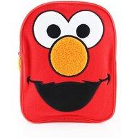 ILFD Group Ltd Sesame Street Elmo Backpack in Red