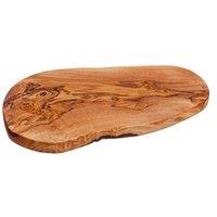 Selbrae House Olive Wood - Chopping Board 30cm in Natural