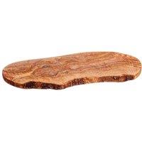 Selbrae House Olive Wood - Chopping Board 50cm in Natural