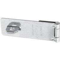 ABUS Mechanical 200 Series Hasp & Staple