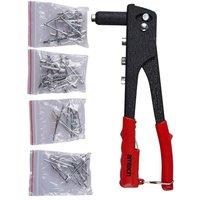Amtech Rivet Gun With 60 Rivets
