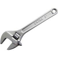 Amtech Adjustable Wrench 8"