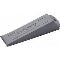 Universal Textiles Rubber Door Wedge