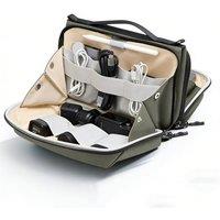Obasyhig Four-Fold Digital Storage Bag in Green