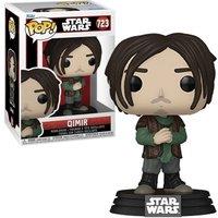Funko POP Star Wars The Acolyte Qimir #723 Vinyl Figure