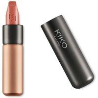 KIKO Milano Velvet Passion Matte Lipstick 3.5g in 302 Beige Rose