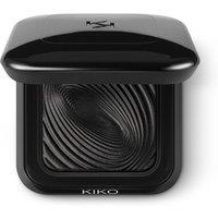 KIKO Milano Water Eyeshadow 3g in 22 Black