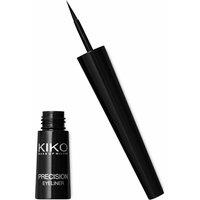 KIKO Milano Precision Liquid Eyeliner in Black | Size: 2.5ml