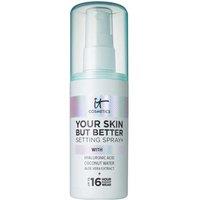 IT Cosmetics Your Skin But Better Setting Spray+ 100ml