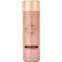 Bellamianta Liquid Gold Tan 200ml in Ultra Dark