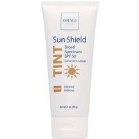 Obagi Women's Sun Shield Tinted Sun Shield SPF50 Warm 85g in Clear