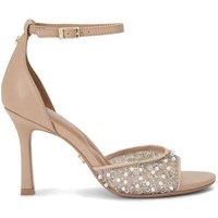 Carvela Women's 'Corletta Sandal' Sandals in Nude | Size: 8