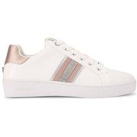 Carvela Women's 'Rapid' Trainers in White | Size: 6