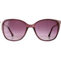 Radley Women's Cat Eye Purple Purple Romala
