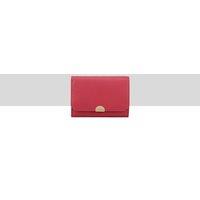 Paul Costelloe Women's Nawa Card & Note Case in Pink