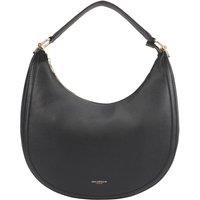 Paul Costelloe Women's Rosetta Hobo Bag in Black