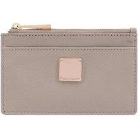 Paul Costelloe Women's Gorizia Card Holder in Light Brown