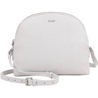 Paul Costelloe Women's Healy Cross Body Bag in White