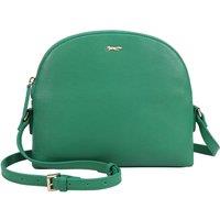 Paul Costelloe Women's Healy Cross Body Bag in Green
