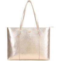 Paul Costelloe Women's Victoria Tote Bag in Gold