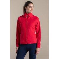 Craghoppers Women's Raja Jacket in Red | Size: 10