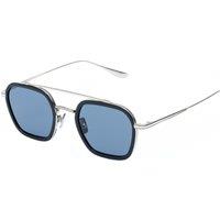 Belstaff Men's MERRICK-AZUL-W Sunglasses in Black