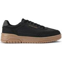 KG Kurt Geiger Men's 'Raiden' Trainers in Black | Size: 9