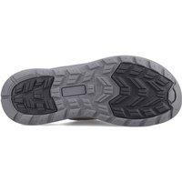 Hush Puppies Men's Lewis Sandal in Brown | Size: 11
