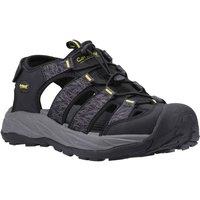 Cotswold Men's Minster Sandal in Black | Size: 8
