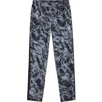 Umbro Men's Taped Tracksuit Bottoms in Black | Size: Medium