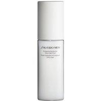 Shiseido Men's Men Energizing Moisturizer - Extra Light Fluid in Misc | Size: 100ml