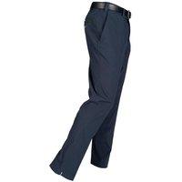 Stromberg Men's Hampton Stretch Golf Trousers in Navy | Size: 30R