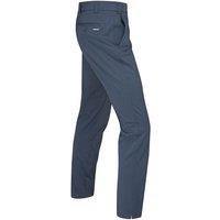 Stromberg Men's Hampton Stretch Golf Trousers in Navy | Size: 34R