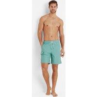 TOG24 Men's 'Aslan' Swimshorts in Teal | Size: 4XL