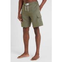 TOG24 Men's 'Aslan' Swimshorts in Green | Size: 5XL