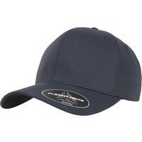 Flexfit Men's Delta Baseball Cap in Navy | Size: S/M