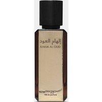 Zimaya Men's Ilham Al Oud in Misc | Size: 100ml